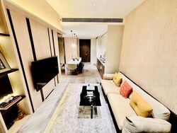 19 Nassim (D10), Apartment #425126261